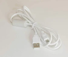 Canon USB Cable IFC-400PCU for Canon Cameras Camcorders 4FT OEM USA
