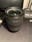 Nikon AF-S NIKKOR 28-70mm f/2.8 D ED Autofocus IF Zoom Lens *limited macro* — photo 6