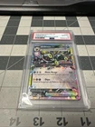 Umbreon ex - (Prismatic Evolutions Stamp) 060/131 PSA 10 Gem Mint