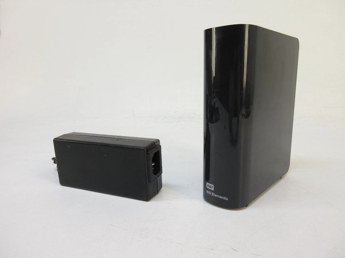 Western Digital 10TB External Hard Disk Drives for sale | eBay