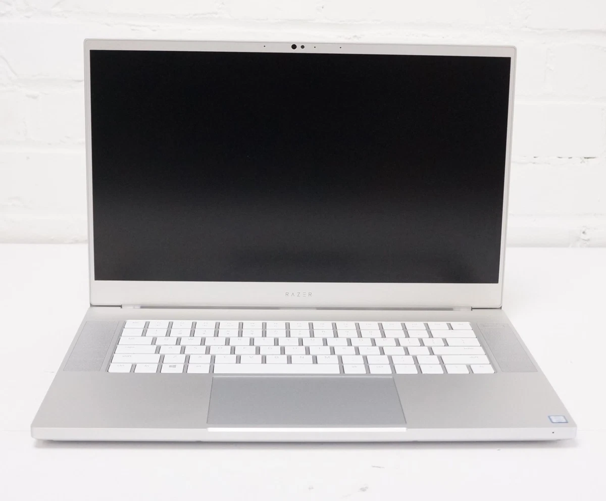 Razer Blade PC Less than 100 GB or more Laptops & Netbooks for