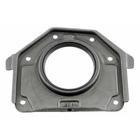 NTY Wellendichtring Kurbelwelle Getriebeseitig FüR Fiat Panda 312 1.2