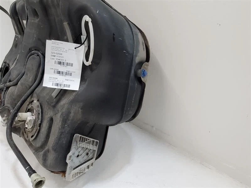 2013-2019 CADILLAC XTS 3.6L FUEL TANK 18 GALLON 13245051 Foto 3 de 4