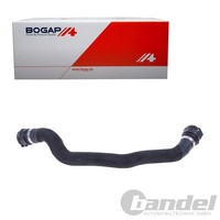 Bogap KÜHlwasserschlauch Passend FüR Audi A4 A5 | A4228205