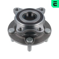 1X Optimal Radlagersatz Radnabe Passned FüR Mazda CX-30 DM