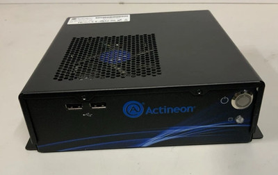 Embed Kiosk Computer Actineon 