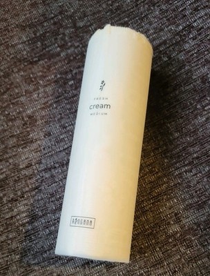 Ringana Fresh cream medium Neu & OVP / MHD 9/26