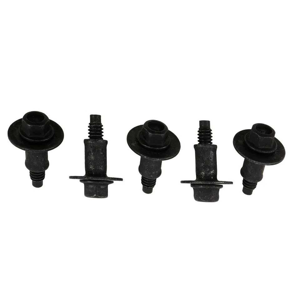 Original ACDelco para lavadora de cubierta de válvula de motor Buick Century 1990-1993 | Acero Foto 3 de 4