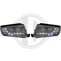 Hauptscheinwerfersatz Diederichs 7805485 Hd Tuning FüR