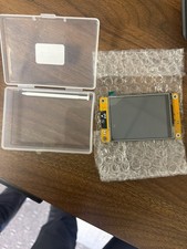 ESP32-2432S028R 2.8" CYD Cheap Yellow Display ESP32 Touch Screen ST7789 USB-C