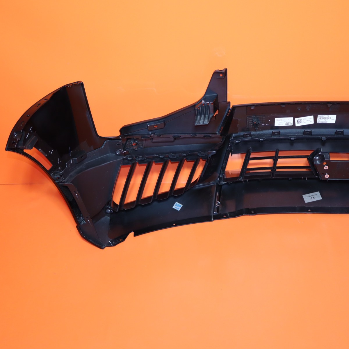 Rolls-Royce Cullinan 2025-2027 Front Bumper
