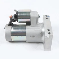 Mini Starter High TORQUE For Chevy SBC BBC 153 small block 168 Tooth 18492