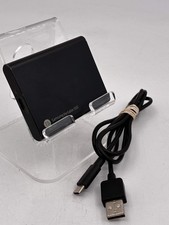 Samsung T5 PA1T0B 1TB SSD External Hard Drive Black - Used A