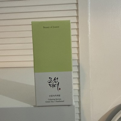 [Beauty of Joseon] Calming Serum 30ml