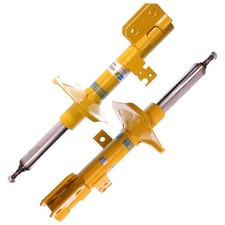 For Toyota Corolla 2003-2008 Pair Bilstein B6 Front Shocks Struts