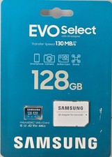 EVO with SD adapter SelectTransfer Speed 130MB/s uptoDSmartphone...