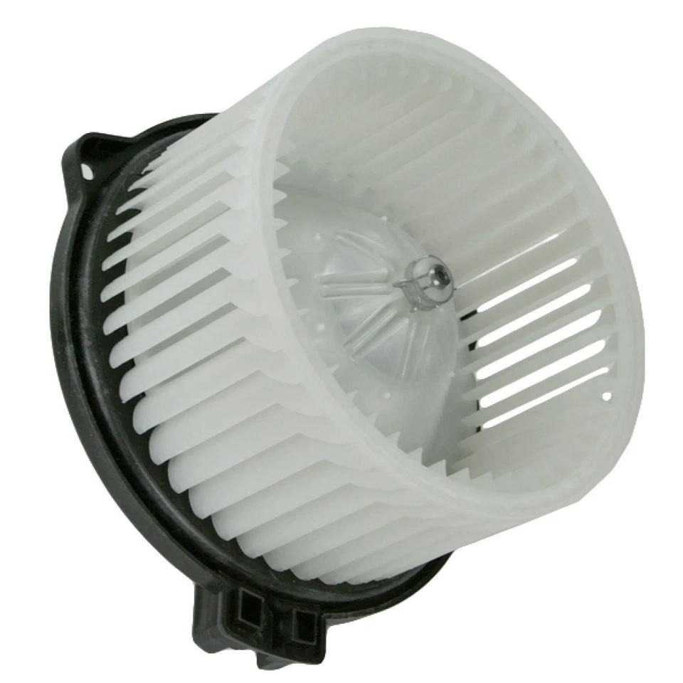 Motor soplador calentador aire acondicionado con jaula ventilador para Toyota Solara Camry Foto 3 de 3