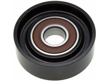 For 2004-2006 Pontiac Gto Accessory Belt Idler Pulley Gates 34241xbqv