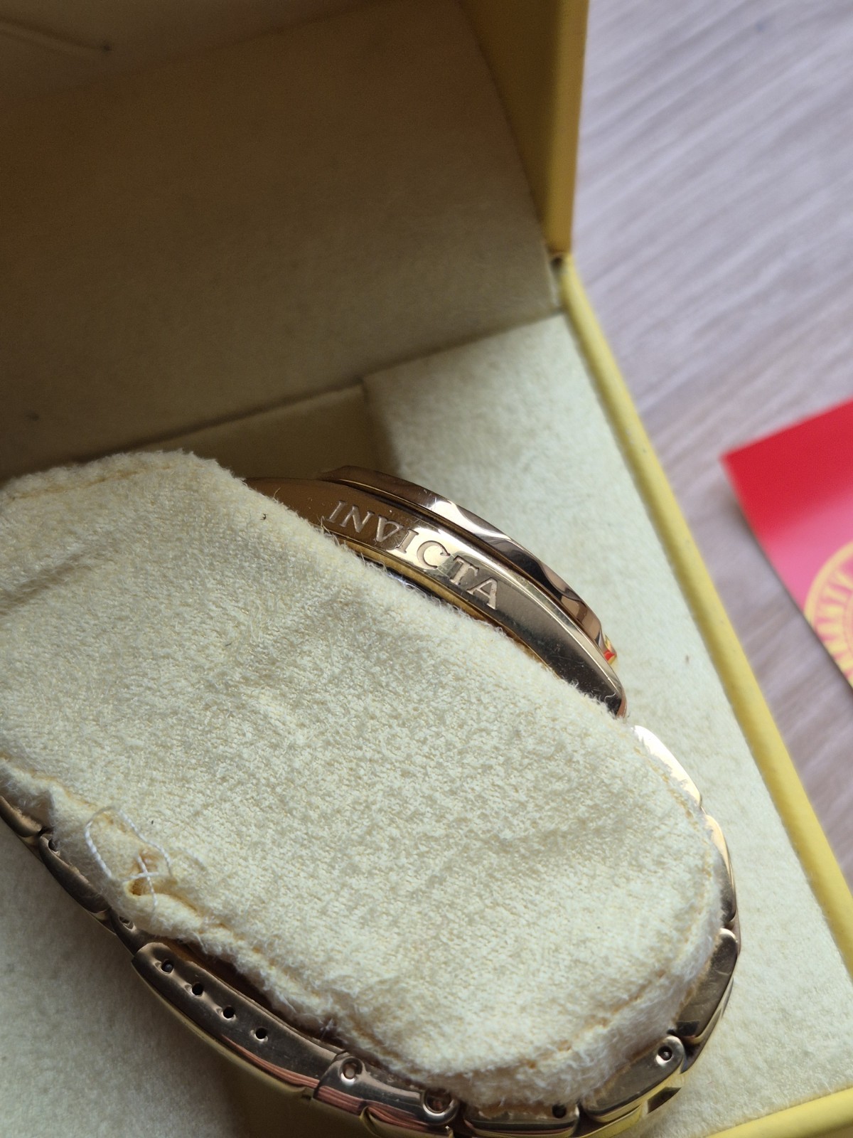 Invicta Professional Quartz Diver Ref. 8936 Full … - image 2