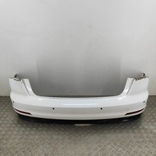 AUDI A6 4A2, C8 Heckstoßstange 4K5807511 2.0 Diesel 150 kW 2019 29314951