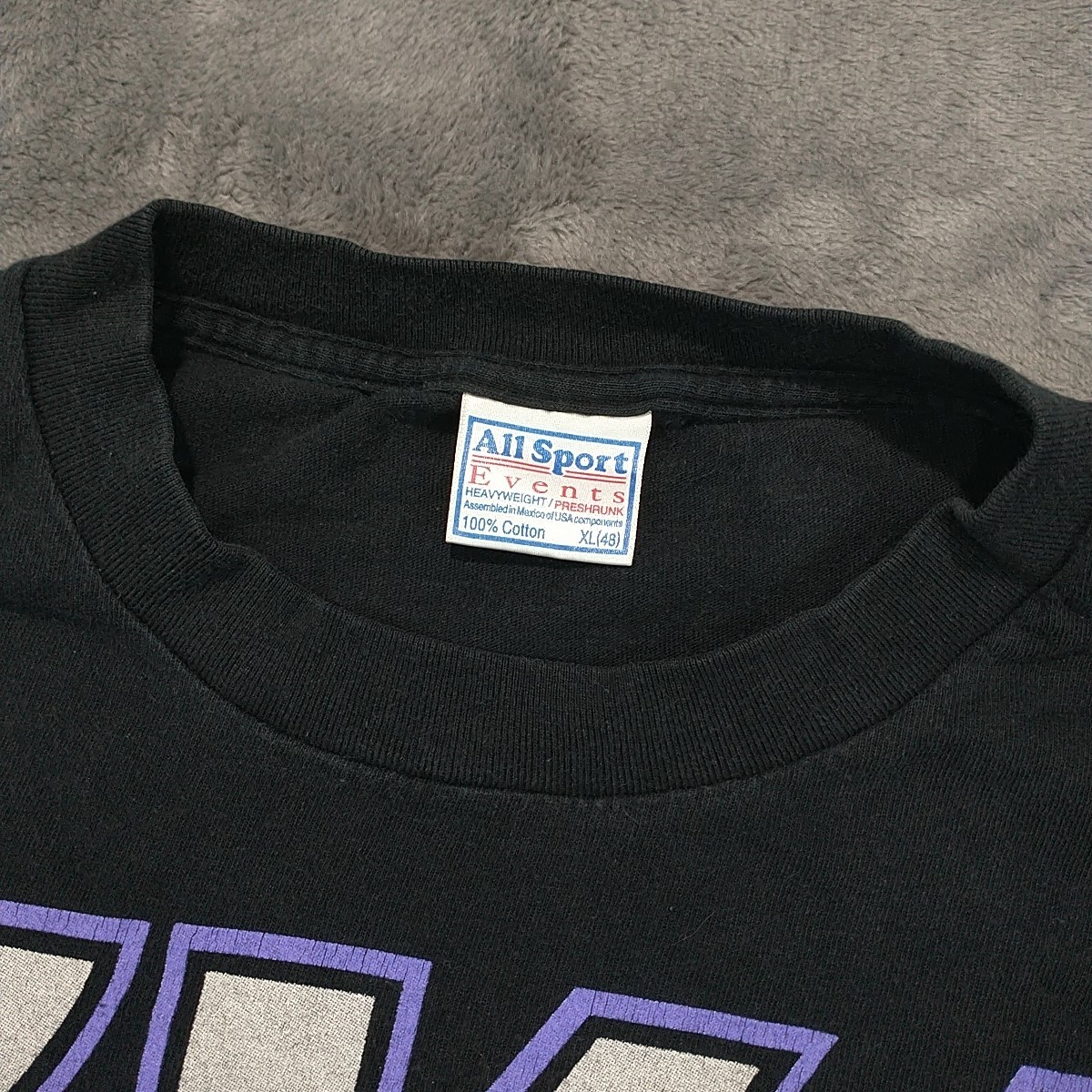 Vintage Original KISS Farewell Tour 2000 T-shirt. Size XL. | eBay