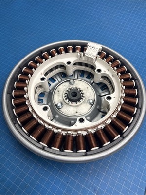 LG Appliances 6005, 190Y1AL, 2203211900, STATOR ASSEMBLY. H6