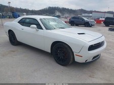 Seat Belt Front Bucket Seat Driver Buckle Fits 11-16 Challenger 5536619