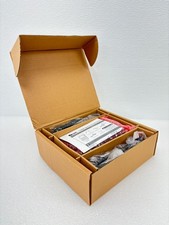 New (Open Box) | UIC TS890 Credit Card Payment Terminal POS Reader w/ Accesories