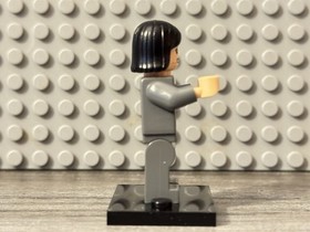 LEGO Harry Potter 4756 4753 - Sirius Black Minifigure hp045 Prisoner of Azkaban