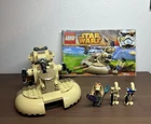 LEGO Star Wars - 75080 AAT