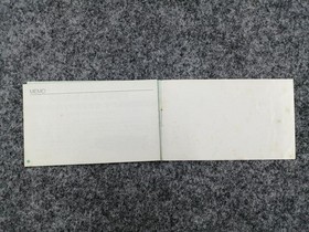 Pony Canyon Famicom Soft Attack Animal School Used