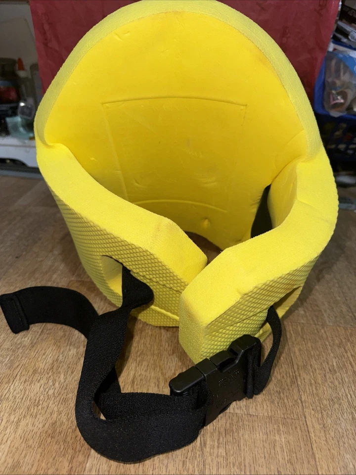 Cinturón de ejercicio acuático Aqua Jogger piscina flotación flotabilidad fitness dispositivo de entrenamiento Foto 2 de 4