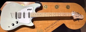 Guild T-50 | eBay