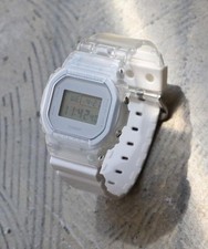 CASIO G-SHOCK BEAMS Special Order DW 5600 Crazy Pattern
