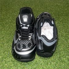 Bottega Veneta Orbit Sneaker Surf Vapor