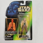 1996 Kenner Star Wars Luke Skywalker In Ceremonial Outfit Action Figure