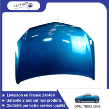 Capot Opel CABRIO