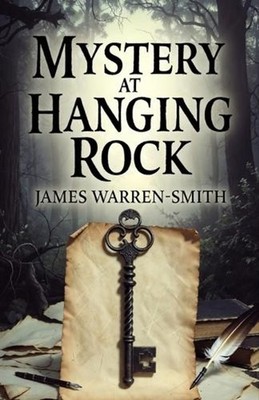 Mystery at Hanging Rock by James Warren-Smith Paperback Book