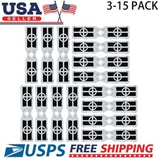 3-15 Pack For Frigidaire FRGPAAF2 PureAir AF-2 FRFS2823AD Air Filter Replacement