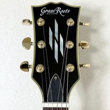 Grassroots Left-Handed Electric Guitars for sale | eBay