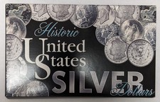 1884 O Morgan Silver Dollar Choice BU