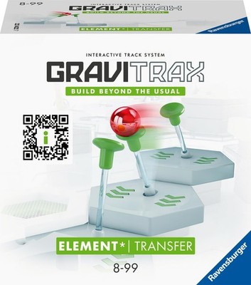 Ravensburger : Transfer Accessory | STEM Toy for Kids Ages 8 and Up | Compati...