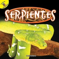 Serpientes | Darla Duhaime | Englisch | Taschenbuch | Gebunden | 2026