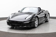 2014 Porsche Boxster 2.7L Best Mid Engine Sports Car in its Class! Porsche 981