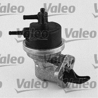 Valeo KraftstoffbehäLter Kraftstoffpumpe FüR Renault 4 112_ R21_ R23_ 118_