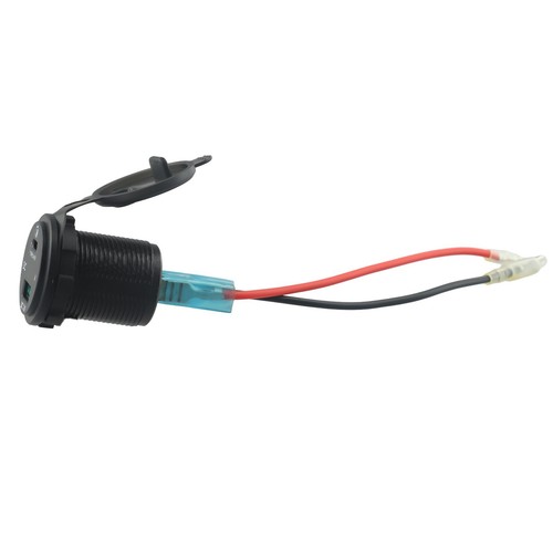 10-15V DC Motorcycle For Ninja400 For Versys1000 For VersysX300 2017-2020 - Photo 4/12