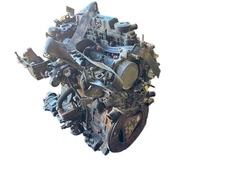 CITROËN JUMPY III VA2862393 Motor AHP AHM 2,0L Diesel 4-Zylinder 4HH