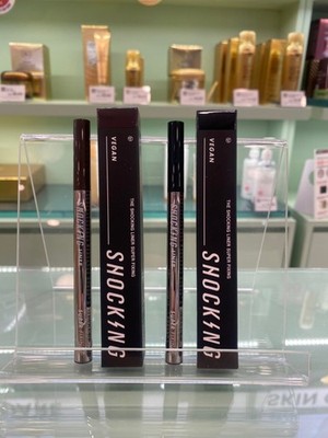 TONYMOLY The Shocking Vegan Liner Super Fixing 0.5g