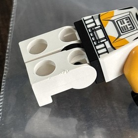 Lego 212th Clone Trooper 75013 Umbaran MHC Clone Wars Star Wars Minifigure