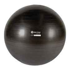 Body Sport Studio Series Charcoal Fitness Ball - 65cm